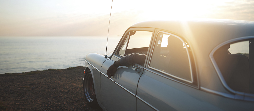 Texas Classic Car Insurance Coverage