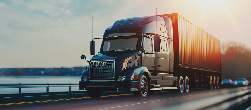 Texas Commercial Auto Insurance Coverage