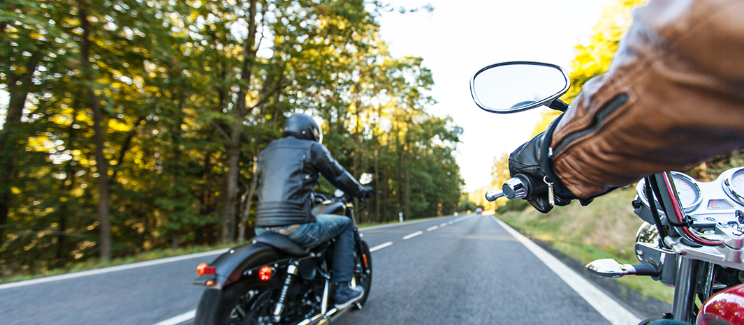 Texas Motorcycle Insurance Coverage